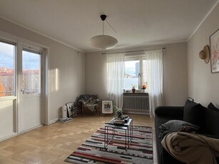 Apartment - Bobergsängen Malmö