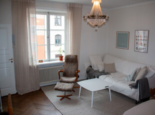 Apartment - Bondegatan Stockholm