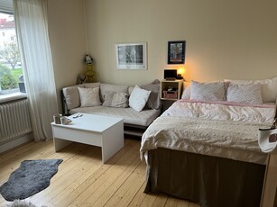 Apartment - Brahegatan Jönköping