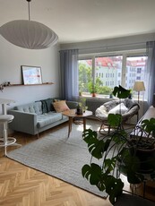 Apartment - Erik Dahlbergs gata Helsingborg