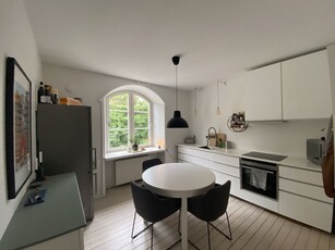 Apartment - Erik Dahlbergsgatan Göteborg