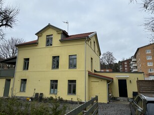 Apartment - Fannagatan Enköping