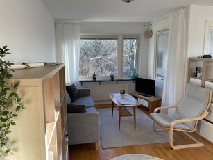 Apartment - Fågelhundsvägen Lund