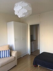 Apartment - Finntorpsvägen Nacka