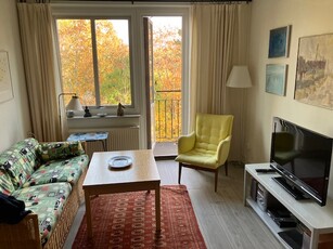 Apartment - Flyttblocksvägen Bromma