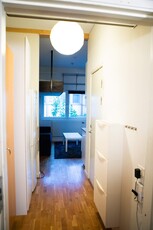 Apartment - Företagsallén Åkersberga