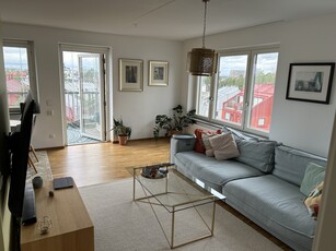 Apartment - Forskargränd Sundbyberg