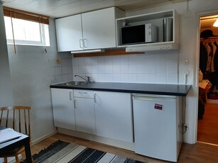 Apartment - Frejagatan Karlshamn