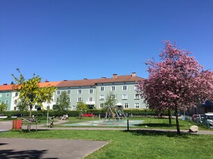 Apartment - Gröna Vallen Göteborg