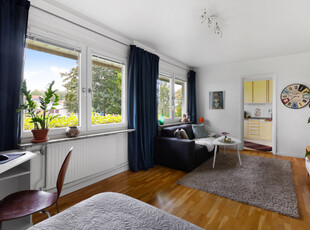 Apartment - Herrgårdsvägen Upplands Väsby