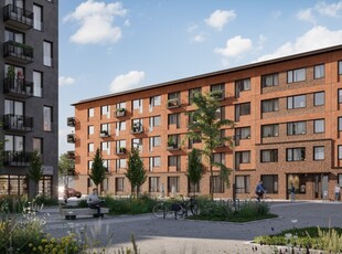 Apartment - Hägerneholmsvägen Täby