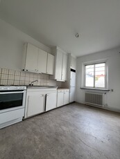 Apartment - Hårdvallsgatan Göteborg