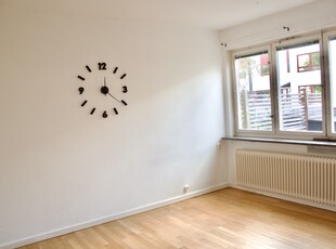 Apartment - Humblegatan Sundbyberg