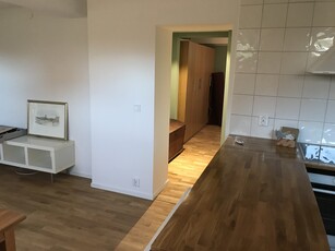 Apartment - Klockarlötsvägen Haninge