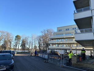 Apartment - Klockelundsvägen Farsta