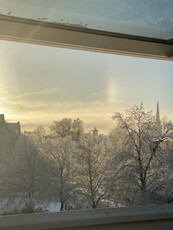 Apartment - Kristiansborgsallén Västerås