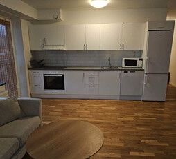 Apartment - Kubikvägen Täby