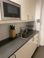 Apartment - Kungsfågelgatan Västerås