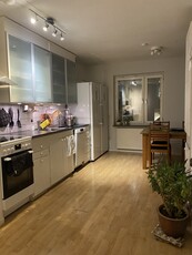 Apartment - Kungsgatan Uppsala