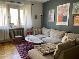 Apartment - Lidéngatan Norrköping