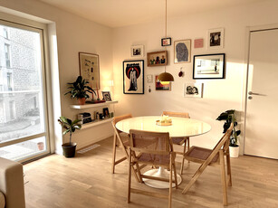 Apartment - Liljeholmsgränd Stockholm