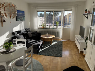 Apartment - Linnévägen Falun