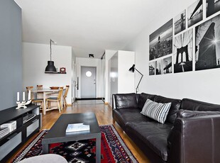 Apartment - Lyktvägen Umeå