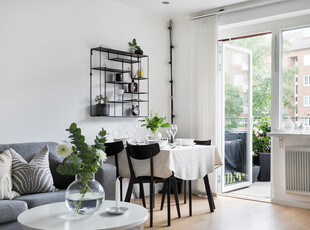 Apartment - Mellersta Stenbocksgatan Helsingborg