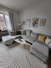 Apartment - Östra Förstadsgatan Malmö