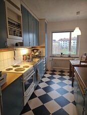 Apartment - Pär Lagerkvists väg Växjö