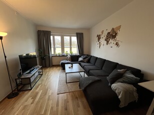 Apartment - Redbergsvägen Göteborg