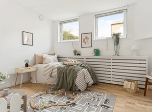 Apartment - Reuterholmsvägen Stockholm