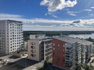 Apartment - Ringvägen Kungsängen