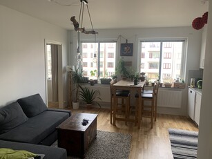 Apartment - Rosensköldsgatan göteborg