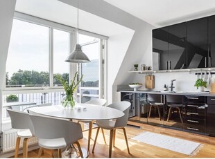 Apartment - Sadelmakarebyn Bunkeflostrand