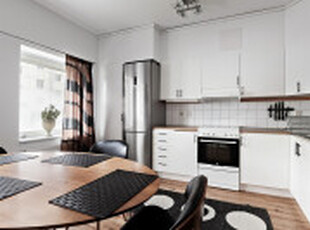 Apartment - Sandviksgatan Luleå