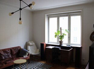 Apartment - Sankt Knuts väg Malmö