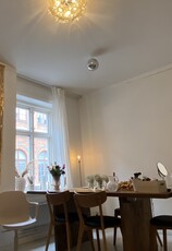 Apartment - Sankt Månsgatan Lund