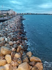 Apartment - Scaniaplatsen Malmö