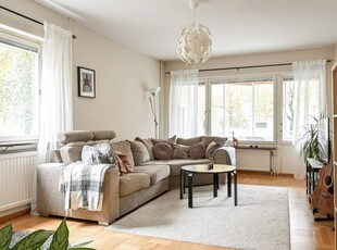 Apartment - Sågstuvägen Huddinge