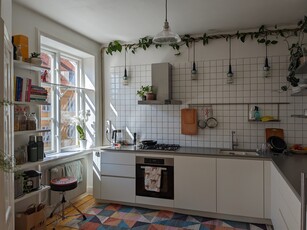 Apartment - Simrishamnsgatan Malmö