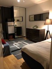 Apartment - Skaraborgsgatan Stockholm