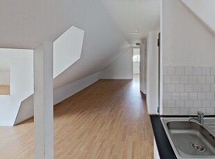 Apartment - Skogsfrugatan Helsingborg