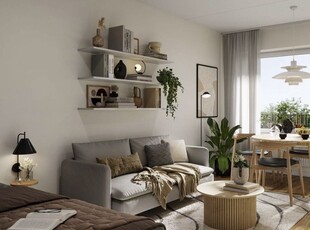 Apartment - Sänkhagsvägen Sollentuna