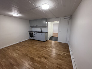 Apartment - Sockenvägen Umeå