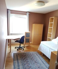 Apartment - Södra Viktoriagatan Göteborg