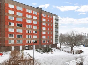 Apartment - Stallgatan Upplands Väsby