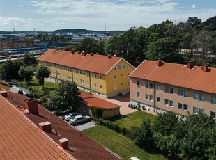 Apartment - Stjärngatan Uddevalla