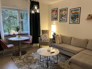 Apartment - Stopvägen Bromma