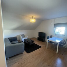 Apartment - Storgatan Mölndal